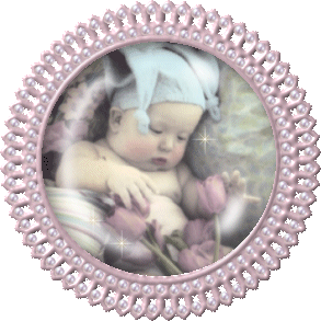 Globe Bébé